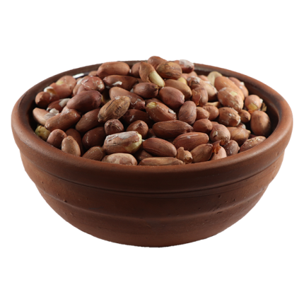 خرید بادام زمینی شور