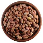 خرید بادام زمینی شور
