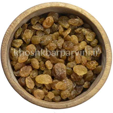 خرید کشمش طلایی