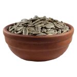 خرید تخمه دور سفید با طعم لیمویی