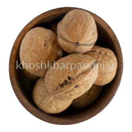 خرید گردو با پوست