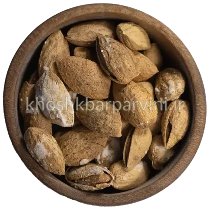 خرید بادام منقا شور