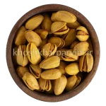 خرید پسته اکبری شور