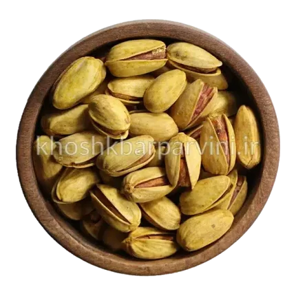 خرید پسته اکبری شور