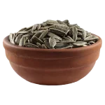 خرید تخمه دورسفید با طعم نمکی