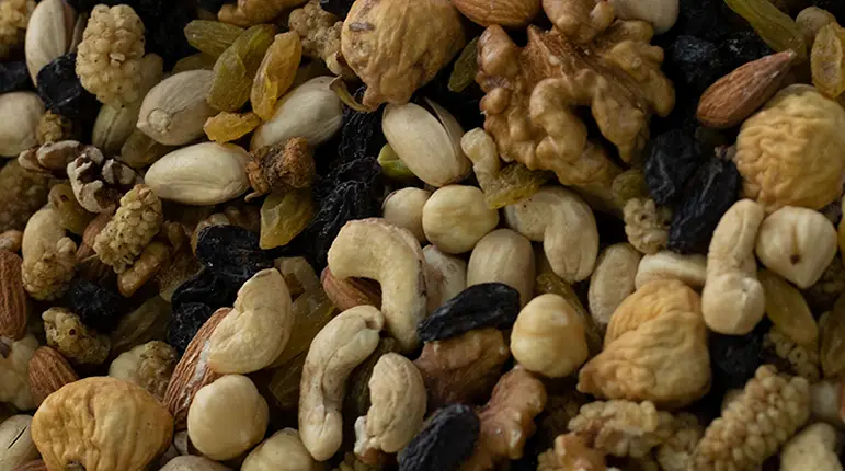 آجیل شرین