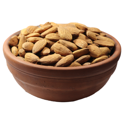 خرید بادام درختی خام