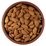 خرید بادام درختی خام