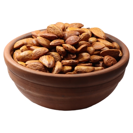 خرید بادام درختی شور