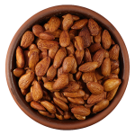 خرید بادام درختی شور