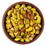 خرید آجیل چهار مغز