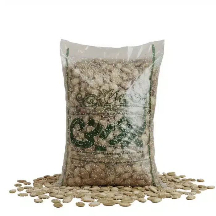 تخمه کدو شور پروینی