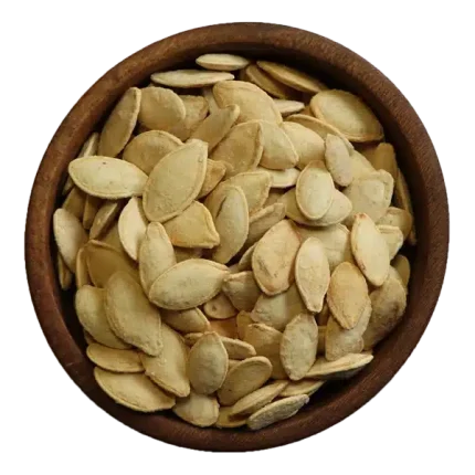 خرید تخمه کدو شور خارجی عمده